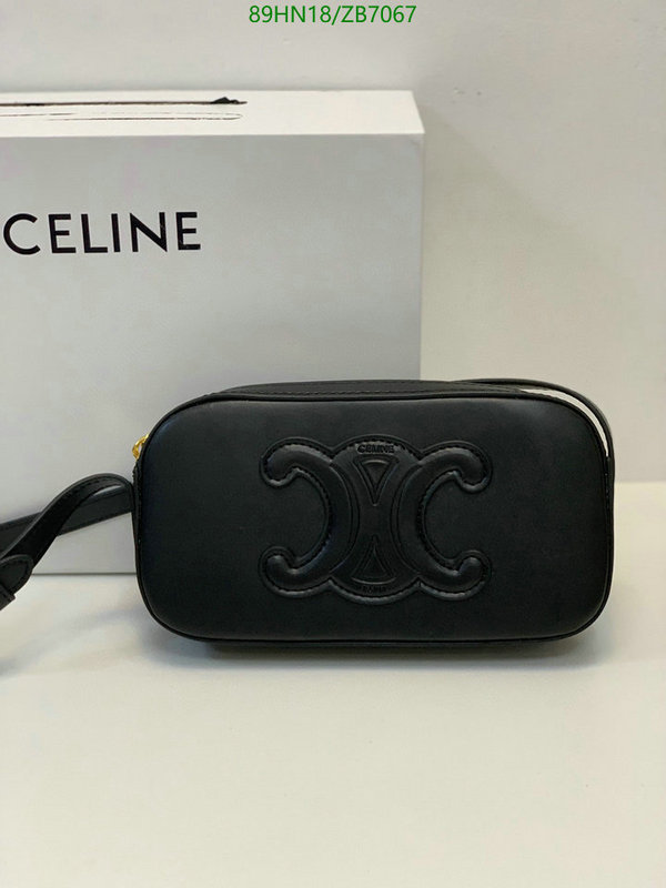 Celine-Bag-4A Quality Code: ZB7067 $: 89USD