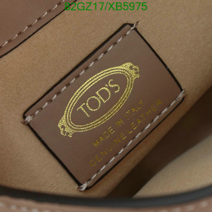 Tods-Bag-4A Quality, Code: XB5975,$: 82USD