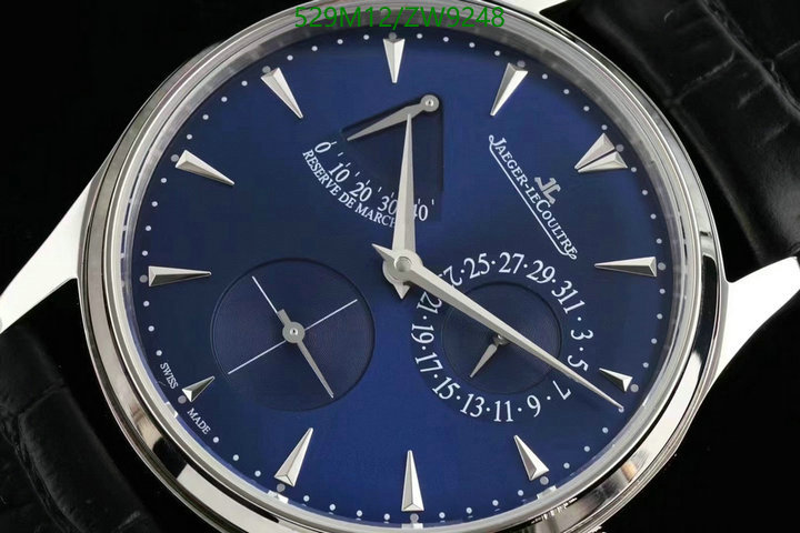 Jaeger-LeCoultre-Watch-Mirror Quality Code: ZW9248 $: 529USD