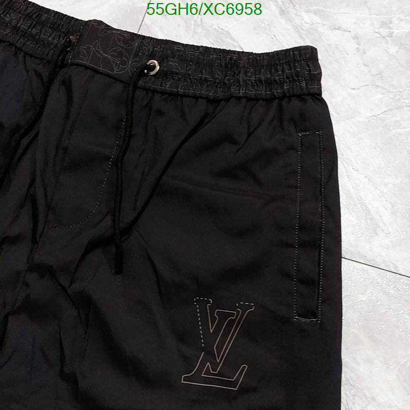 LV-Clothing Code: XC6958 $: 55USD