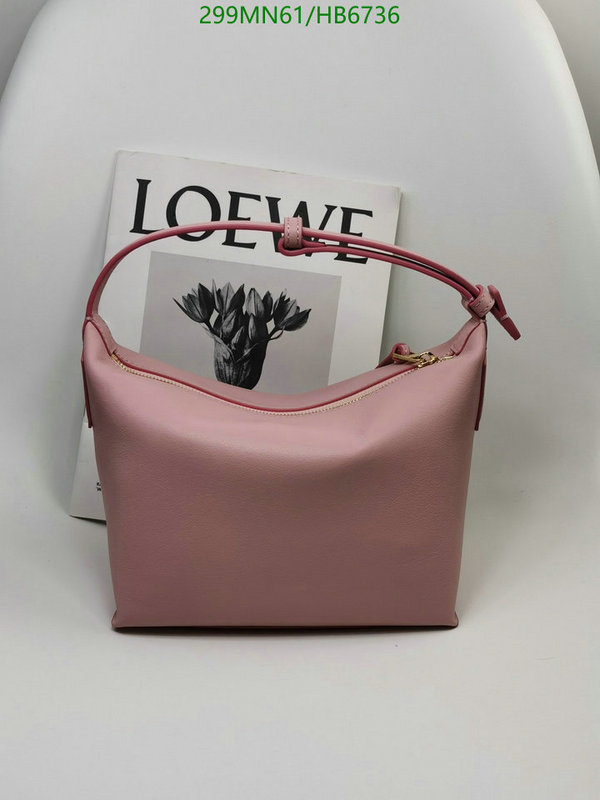 Loewe-Bag-Mirror Quality Code: HB6736 $: 299USD