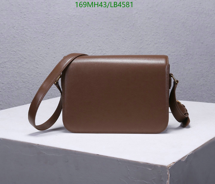 Celine-Bag-4A Quality Code: LB4581 $: 169USD