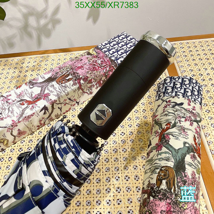 Dior-Umbrella Code: XR7383 $: 35USD