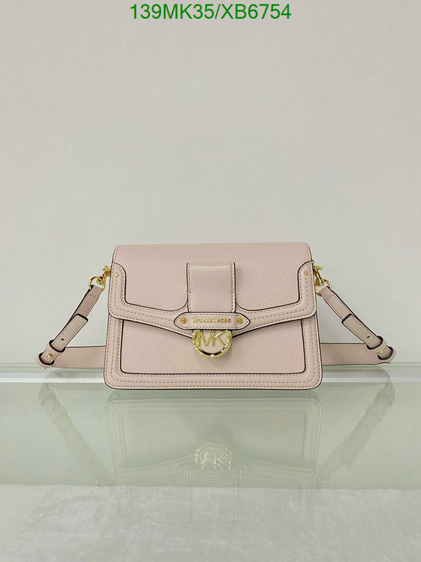 Michael Kors-Bag-Mirror Quality Code: XB6754 $: 139USD