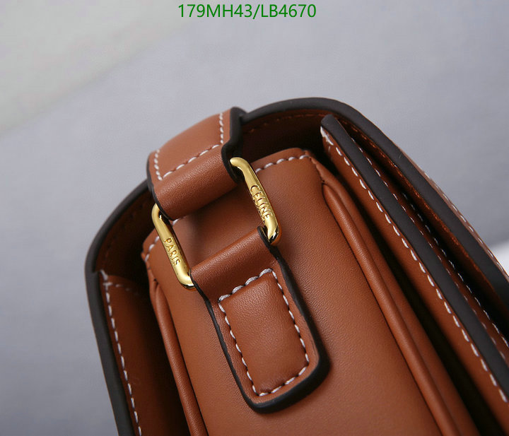 Celine-Bag-Mirror Quality Code: LB4670 $: 179USD