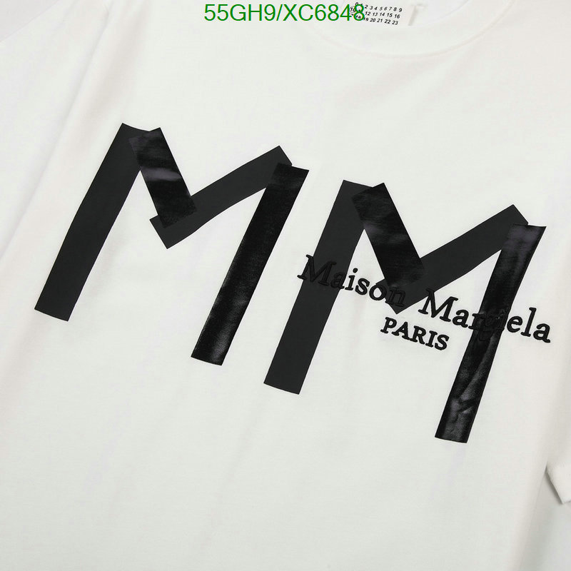 Maison Margiela-Clothing Code: XC6848 $: 55USD