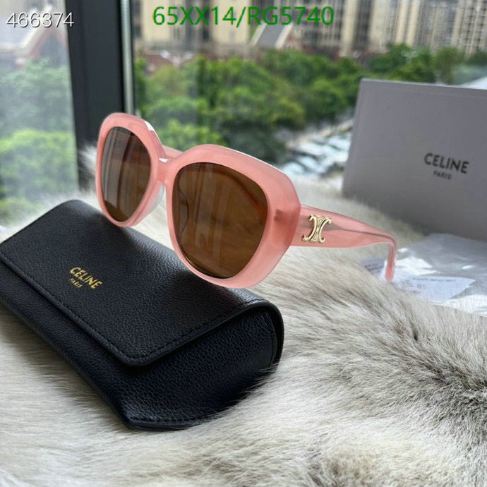 Celine-Glasses Code: RG5740 $: 65USD