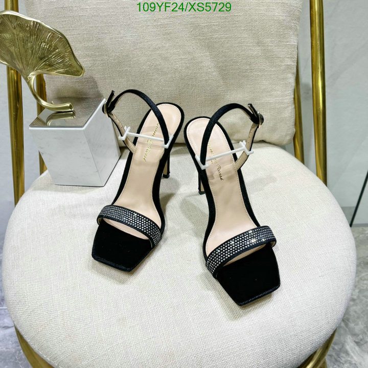 Gianvito Rossi-Women Shoes, Code: XS5729,$: 109USD