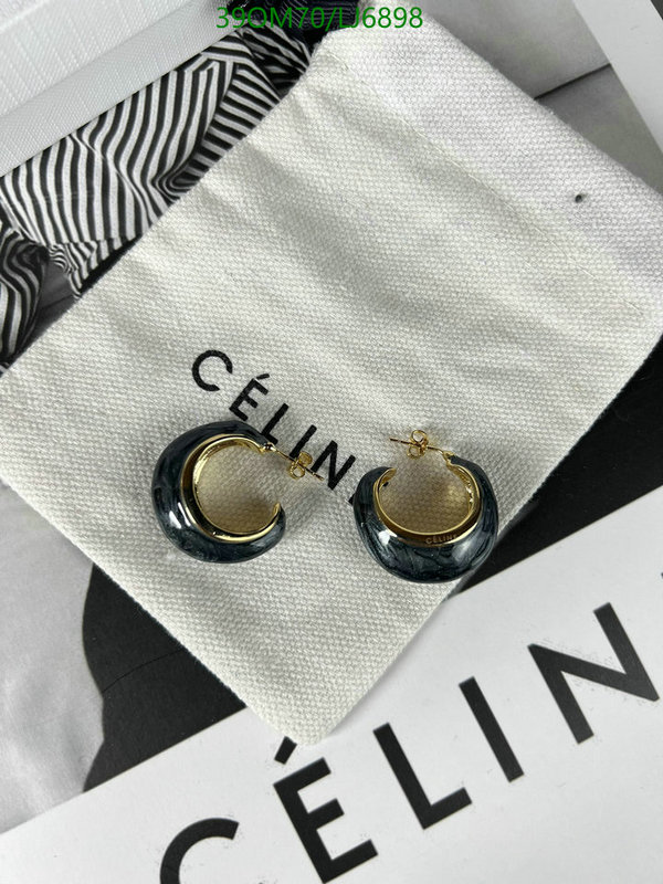 Celine-Jewelry Code: LJ6898 $: 39USD