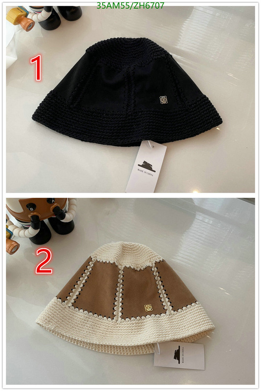 Loewe-Cap (Hat) Code: ZH6707 $: 35USD