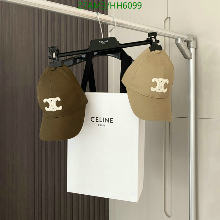 Ce1ne-Cap (Hat) Code: HH6099 $: 27USD
