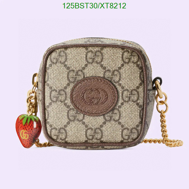 Gucci-Wallet Mirror Quality Code: XT8212 $: 125USD