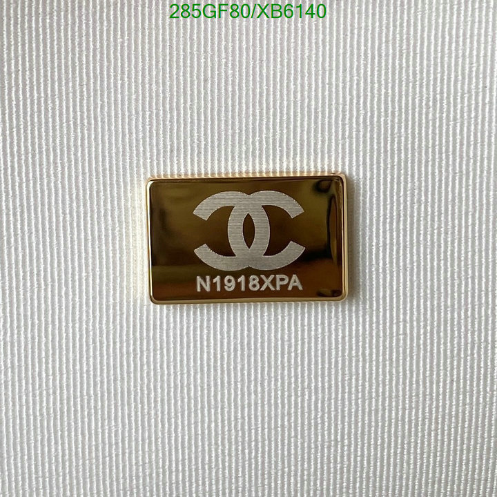 Chanel-Bag-Mirror Quality, Code: XB6140,$: 285USD