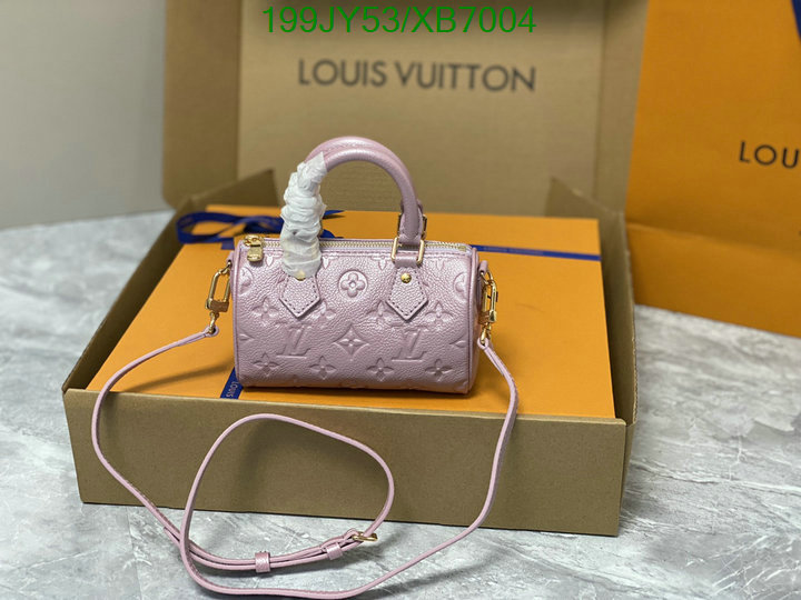 LV-Bag-Mirror Quality Code: XB7004 $: 199USD