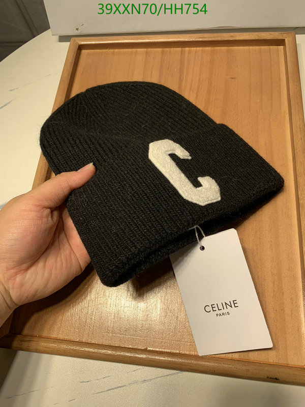 Celine-Cap (Hat) Code: HH754 $: 39USD