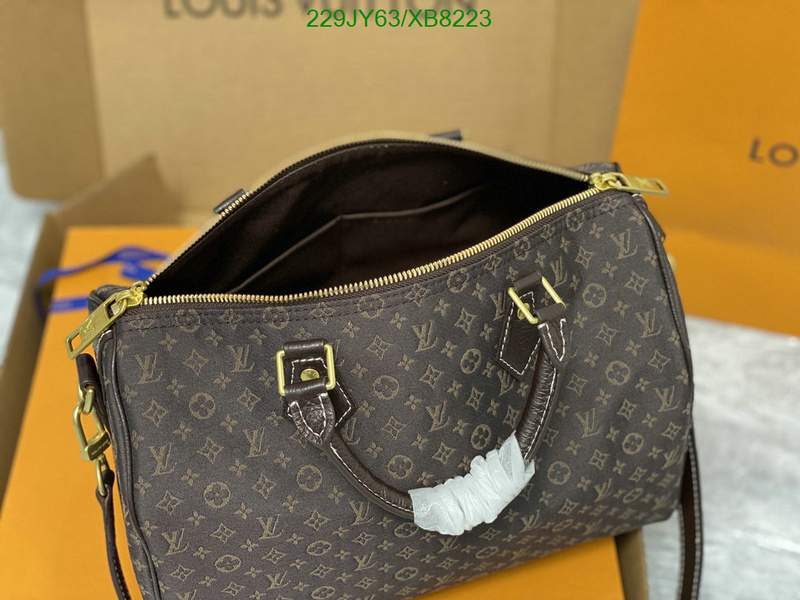 LV-Bag-Mirror Quality Code: XB8223 $: 229USD