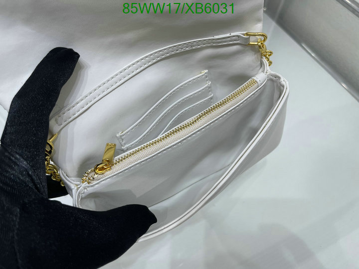 Dior-Bag-4A Quality, Code: XB6031,$: 85USD