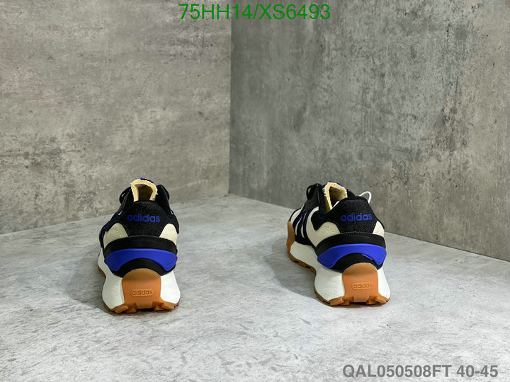 Adidas-Men shoes Code: XS6493 $: 75USD