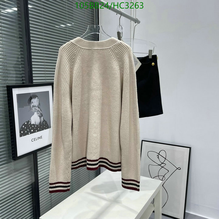 Celine-Clothing Code: HC3263 $: 105USD