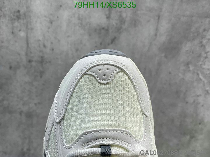 Asics-Women Shoes Code: XS6535 $: 79USD
