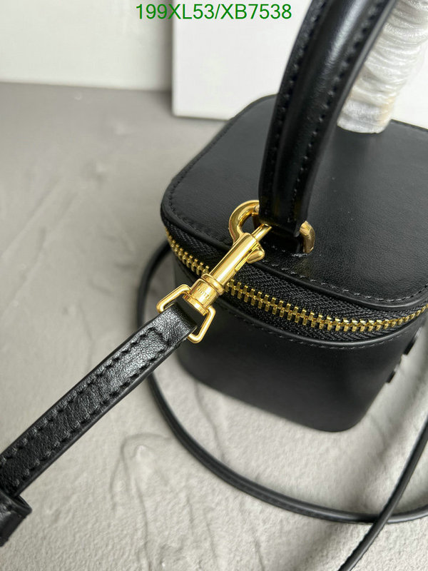 Celine-Bag-Mirror Quality Code: XB7538 $: 199USD