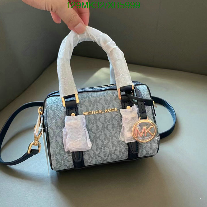 Michael Kors-Bag-Mirror Quality, Code: XB5999,$: 129USD