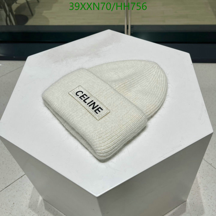 Celine-Cap (Hat) Code: HH756 $: 39USD