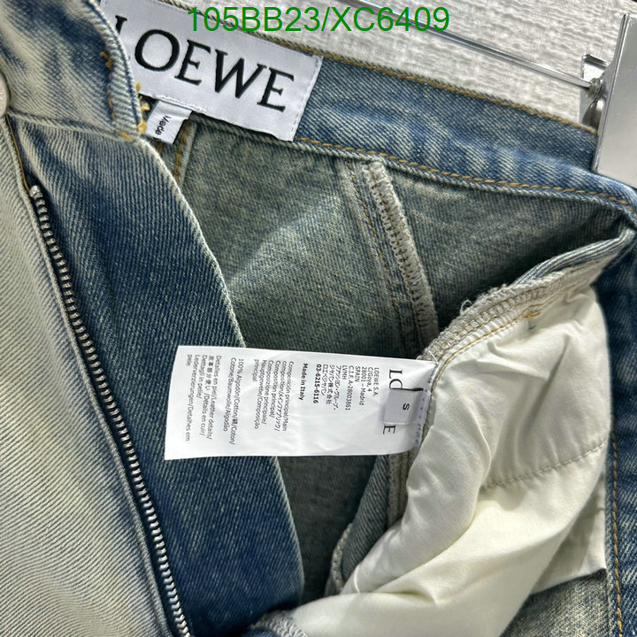 Loewe-Clothing Code: XC6409 $: 105USD