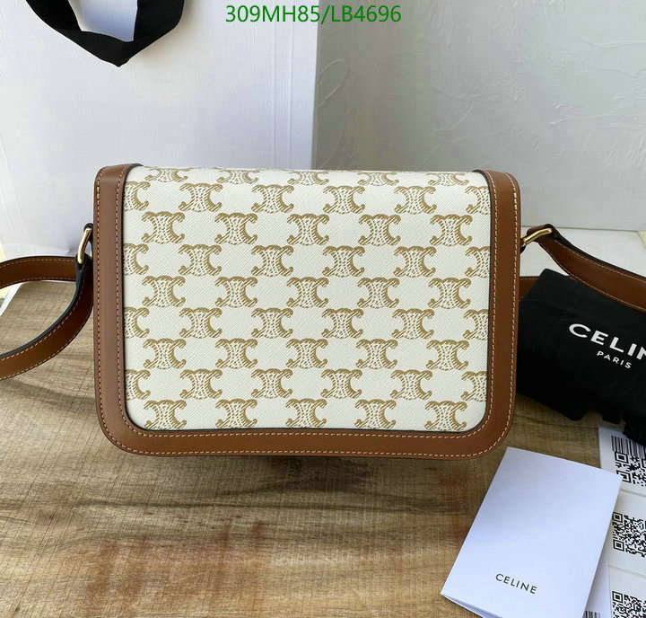 Celine-Bag-Mirror Quality Code: LB4696 $: 309USD