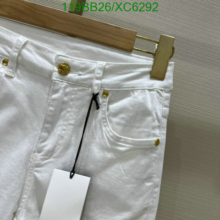 Celine-Clothing Code: XC6292 $: 119USD