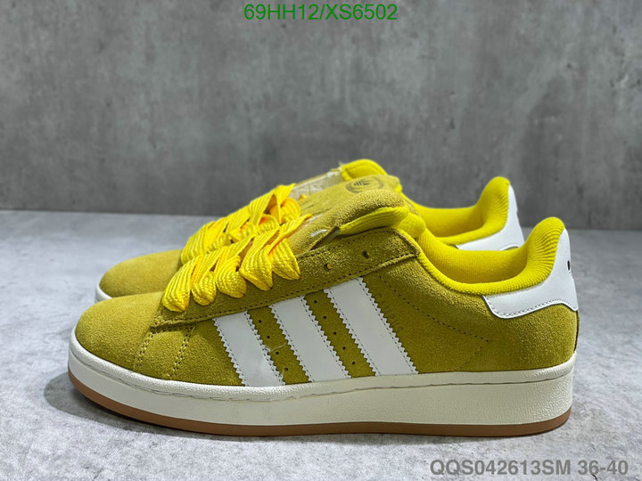 Adidas-Men shoes Code: XS6502 $: 69USD