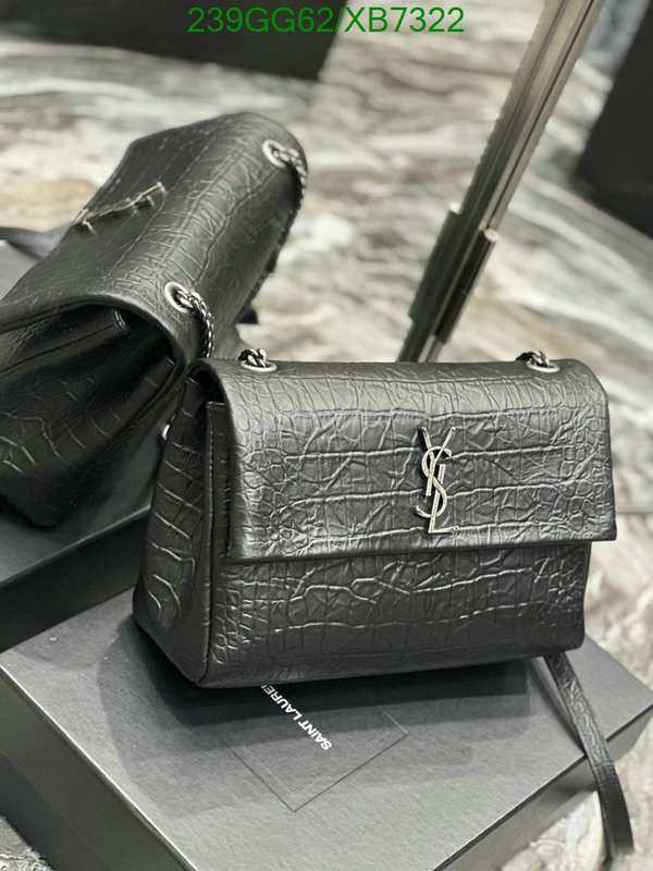 YSL-Bag-Mirror Quality Code: XB7322 $: 239USD