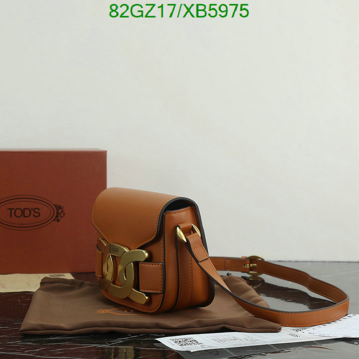 Tods-Bag-4A Quality, Code: XB5975,$: 82USD