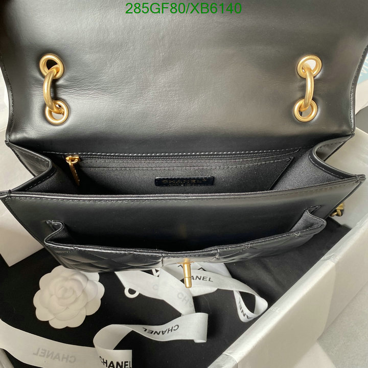 Chanel-Bag-Mirror Quality, Code: XB6140,$: 285USD