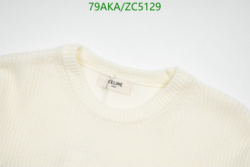 Celine-Clothing Code: ZC5129 $: 79USD