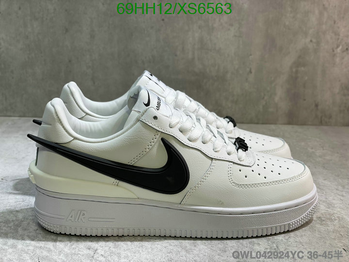 NIKE-Women Shoes Code: XS6563 $: 69USD