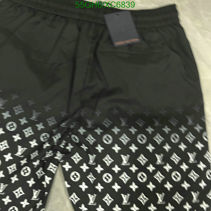LV-Clothing Code: XC6839 $: 55USD