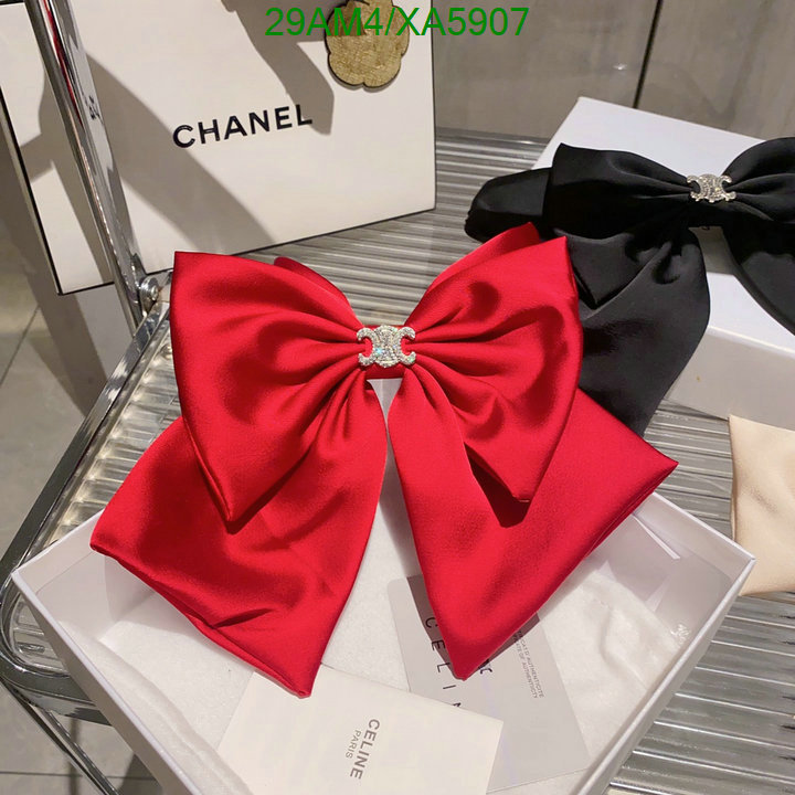 Celine-Headband Code: XA5907 $: 29USD