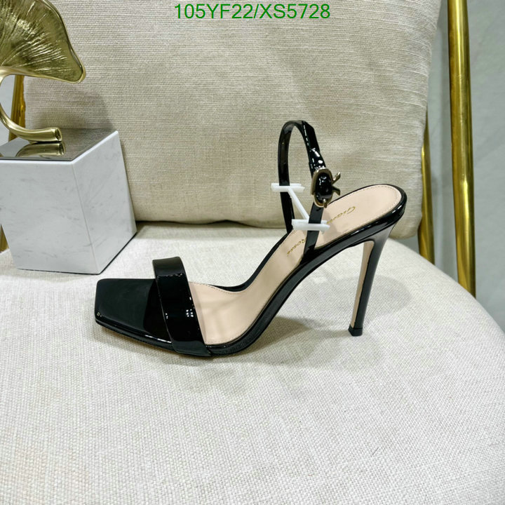 Gianvito Rossi-Women Shoes, Code: XS5728,$: 105USD