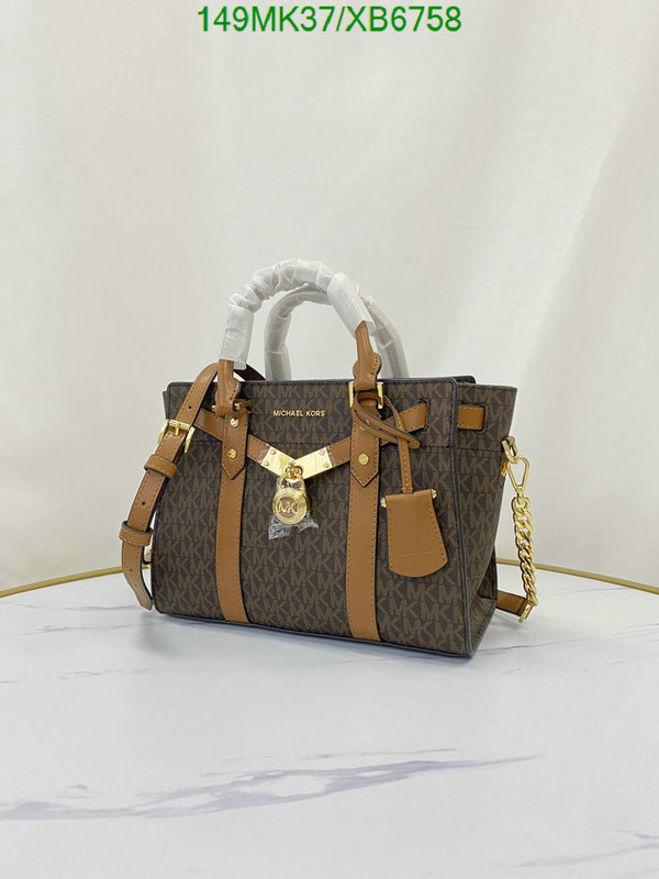 Michael Kors-Bag-Mirror Quality Code: XB6758 $: 149USD