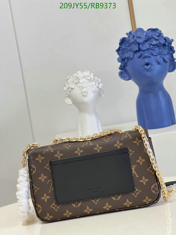 LV-Bag-Mirror Quality Code: RB9373 $: 209USD