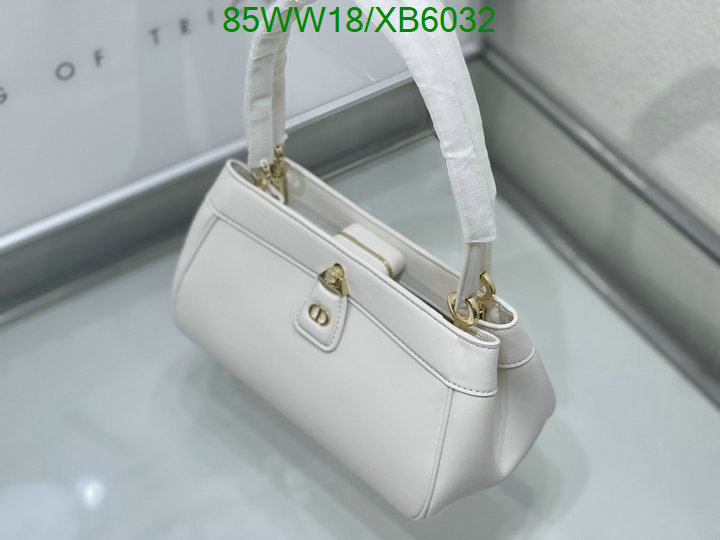 Dior-Bag-4A Quality, Code: XB6032,$: 85USD