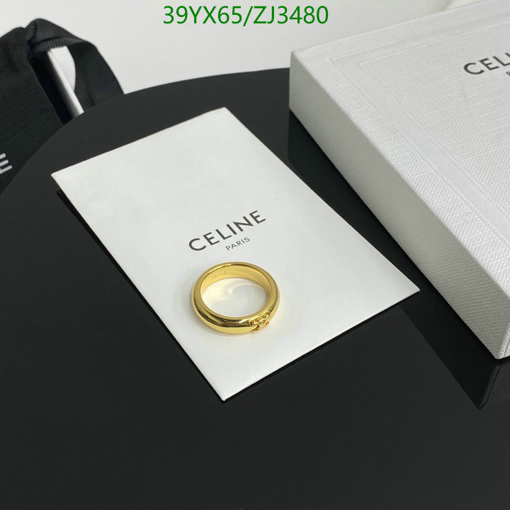 Celine-Jewelry Code: ZJ3480 $: 39USD