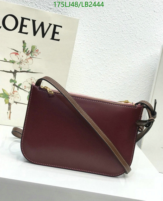 Loewe-Bag-Mirror Quality Code: LB2444 $: 175USD