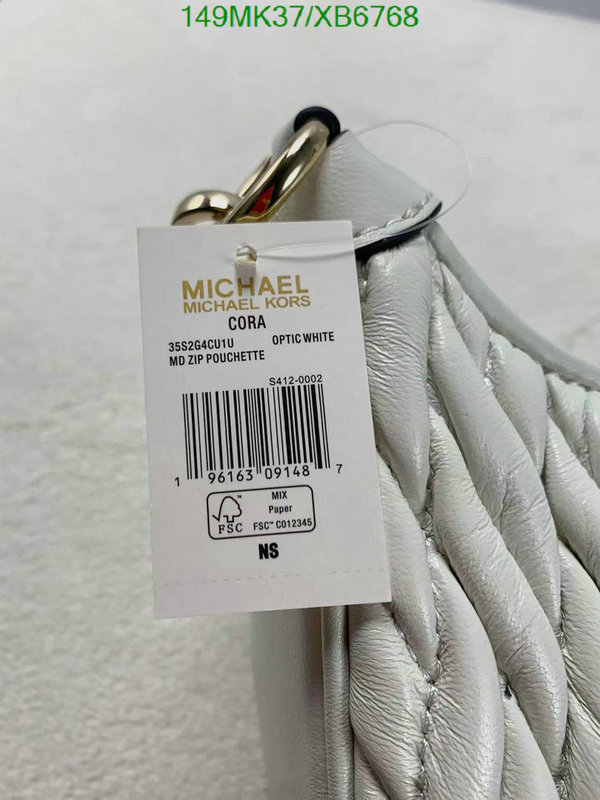 Michael Kors-Bag-Mirror Quality Code: XB6768 $: 149USD