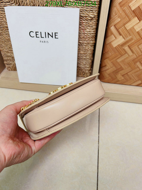 Celine-Bag-Mirror Quality Code: XB7534 $: 279USD