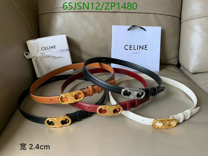 Celine-Belts Code: ZP1480 $: 65USD