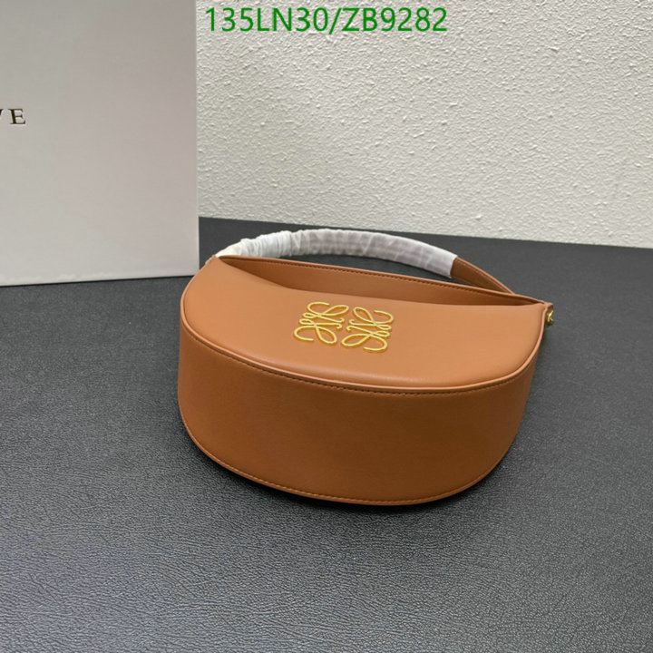 Loewe-Bag-4A Quality Code: ZB9282 $: 135USD
