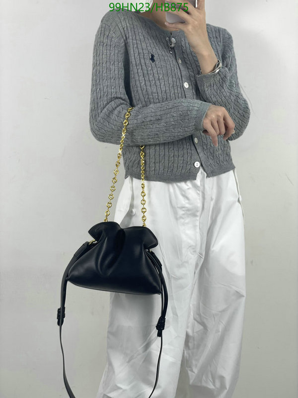 Loewe-Bag-4A Quality Code: HB875 $: 99USD