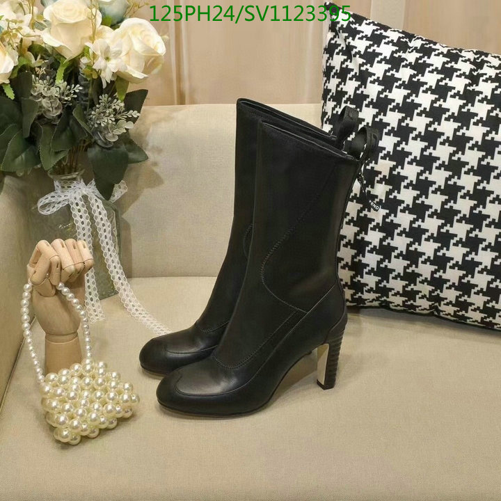 Boots-Women Shoes Code: SV1123395 $: 125USD